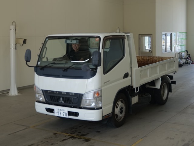 Mitsubishi CANTER 2008 8099634-0