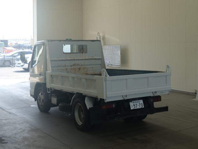 Mitsubishi CANTER 2008 8099634-1