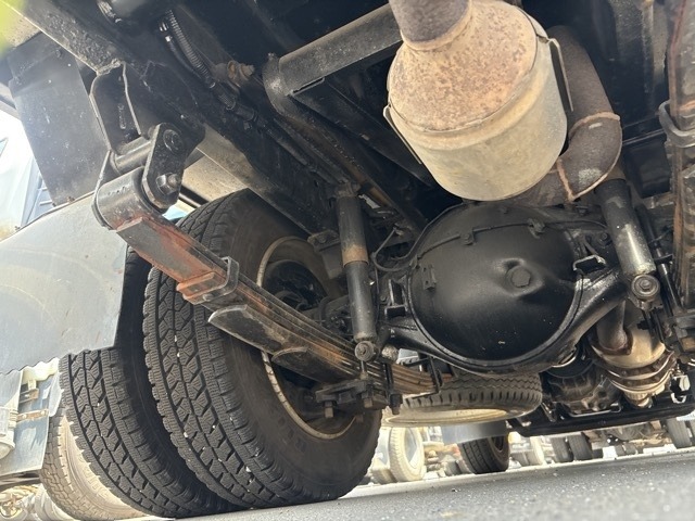 Mitsubishi CANTER 2008 8099634-10