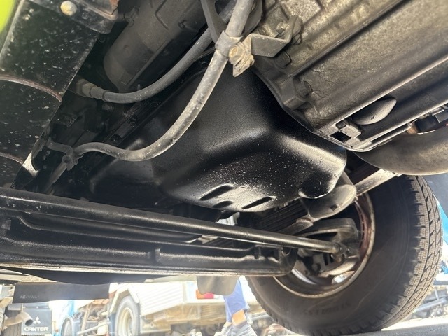 Mitsubishi CANTER 2008 8099634-11