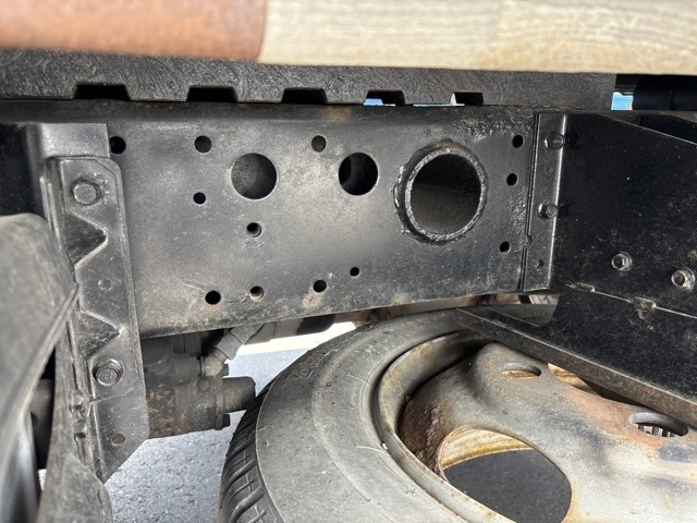 Mitsubishi CANTER 2008 8099634-12