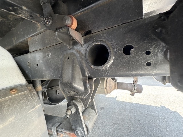 Mitsubishi CANTER 2008 8099634-14