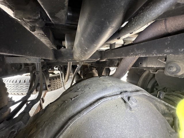 Mitsubishi CANTER 2008 8099634-15