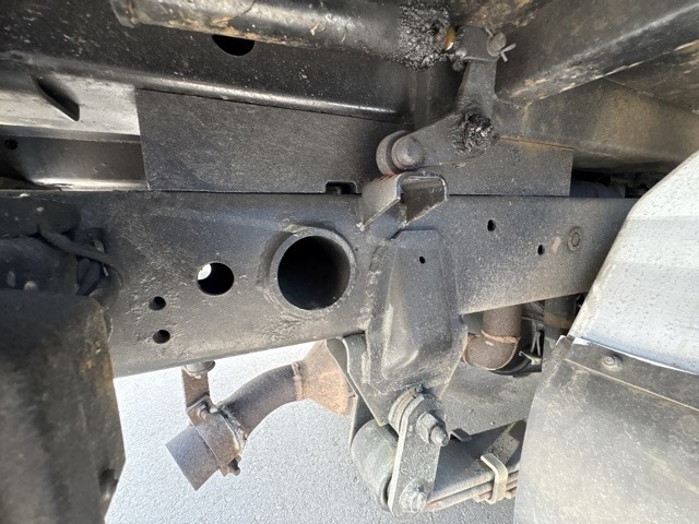 Mitsubishi CANTER 2008 8099634-16