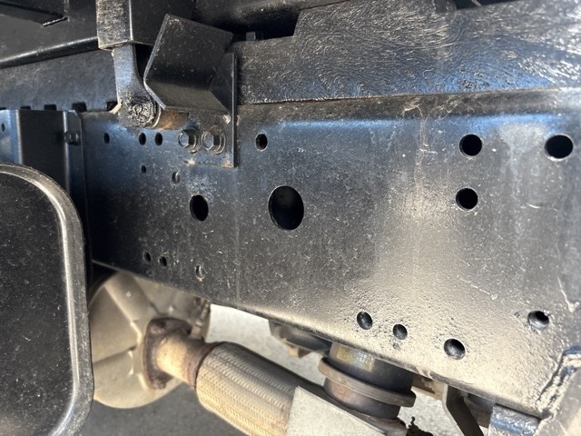 Mitsubishi CANTER 2008 8099634-17