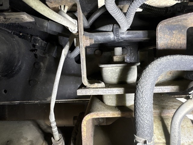 Mitsubishi CANTER 2008 8099634-18