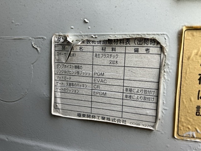 Mitsubishi CANTER 2008 8099634-19
