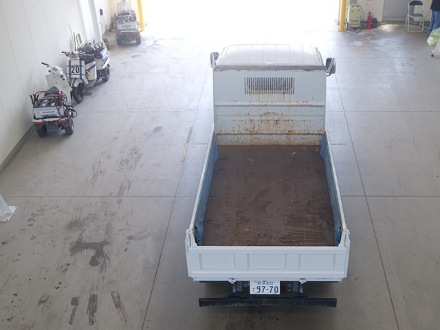 Mitsubishi CANTER 2008 8099634-3