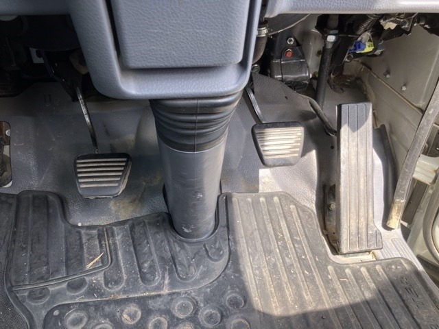 Mitsubishi CANTER 2008 8099634-4