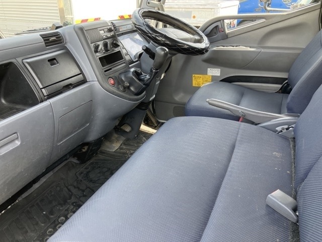 Mitsubishi CANTER 2008 8099634-5