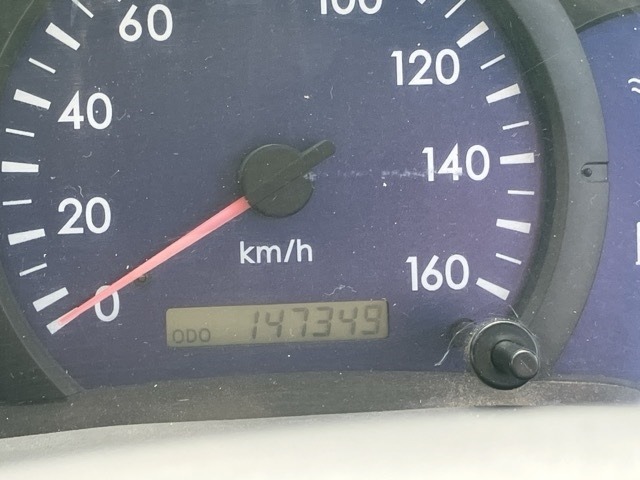 Mitsubishi CANTER 2008 8099634-6