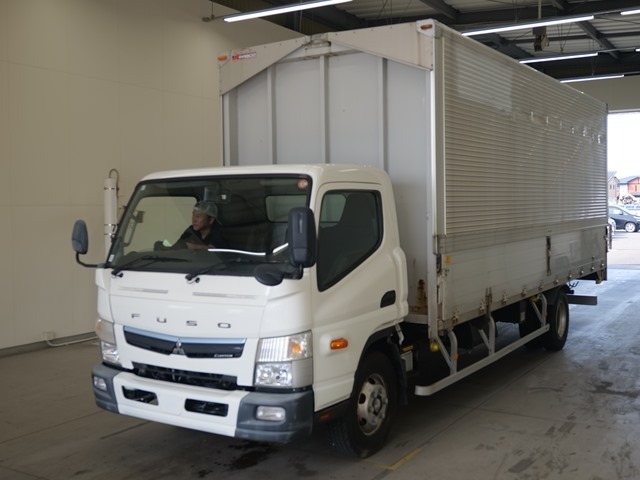 Mitsubishi CANTER 2018 8099670-0