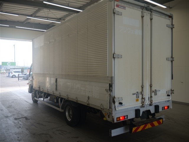 Mitsubishi CANTER 2018 8099670-1