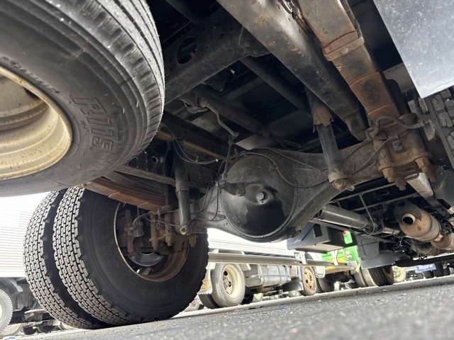 Mitsubishi CANTER 2018 8099670-10