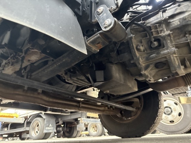 Mitsubishi CANTER 2018 8099670-11