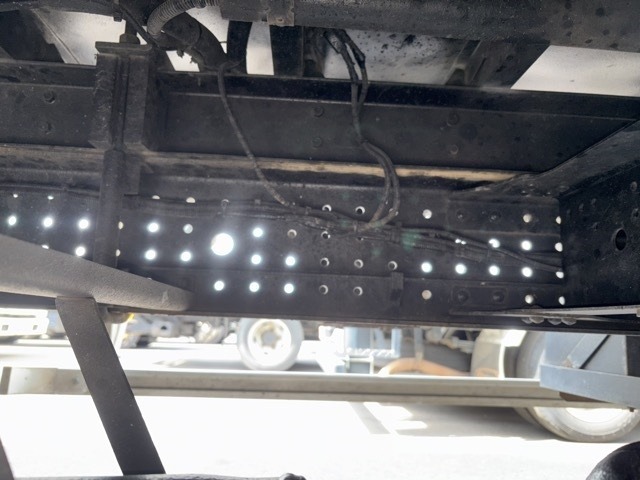 Mitsubishi CANTER 2018 8099670-13