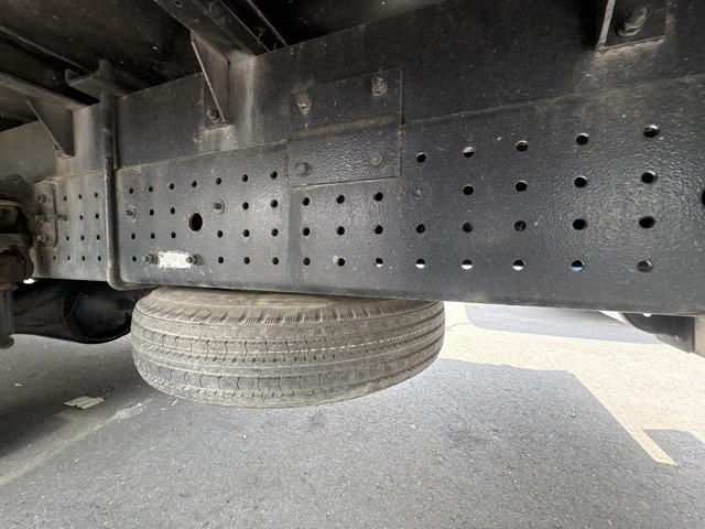 Mitsubishi CANTER 2018 8099670-14