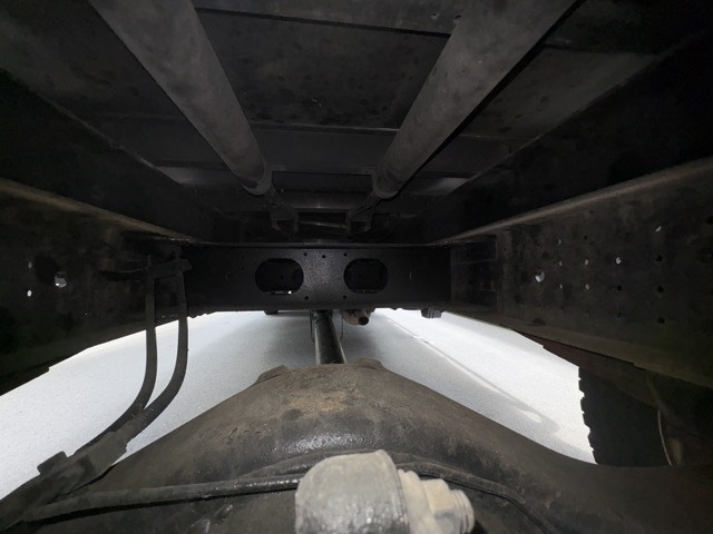 Mitsubishi CANTER 2018 8099670-15