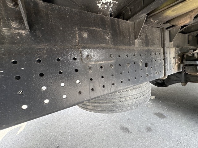 Mitsubishi CANTER 2018 8099670-16
