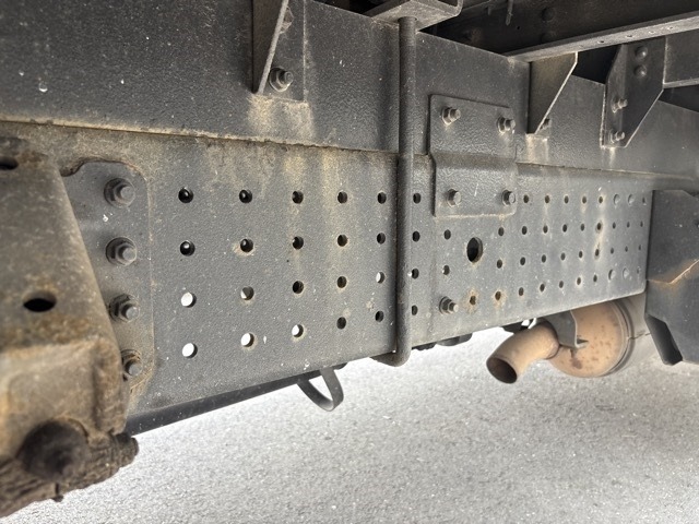 Mitsubishi CANTER 2018 8099670-17