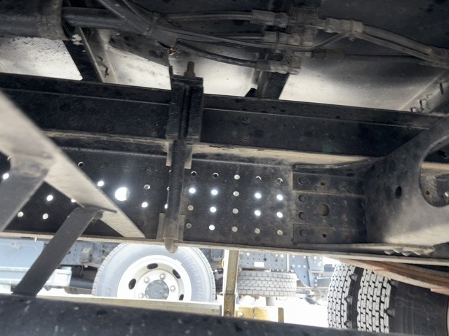 Mitsubishi CANTER 2018 8099670-18