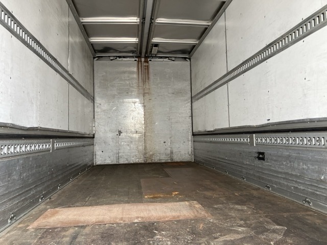 Mitsubishi CANTER 2018 8099670-20