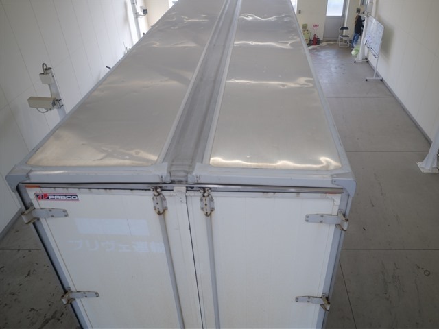 Mitsubishi CANTER 2018 8099670-3