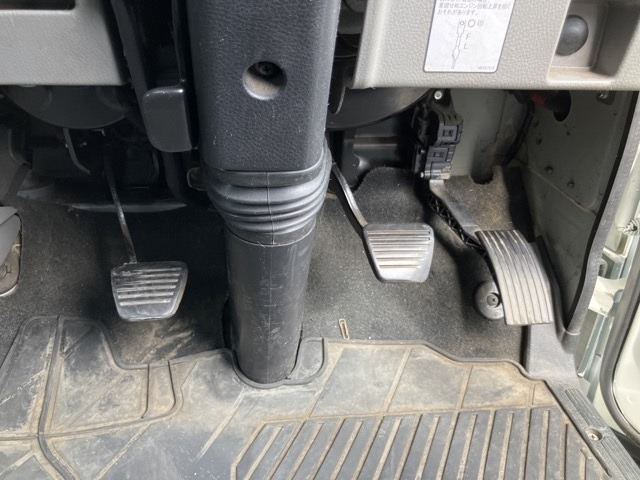 Mitsubishi CANTER 2018 8099670-4