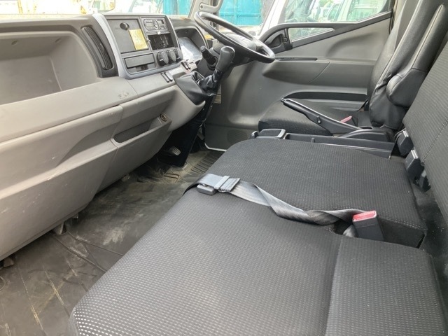 Mitsubishi CANTER 2018 8099670-5