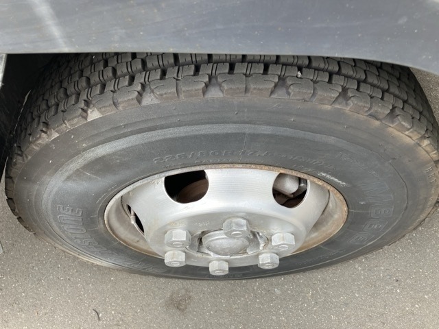 Mitsubishi CANTER 2018 8099670-9