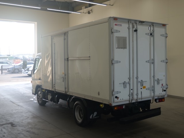Mitsubishi CANTER 2021 8099700-1