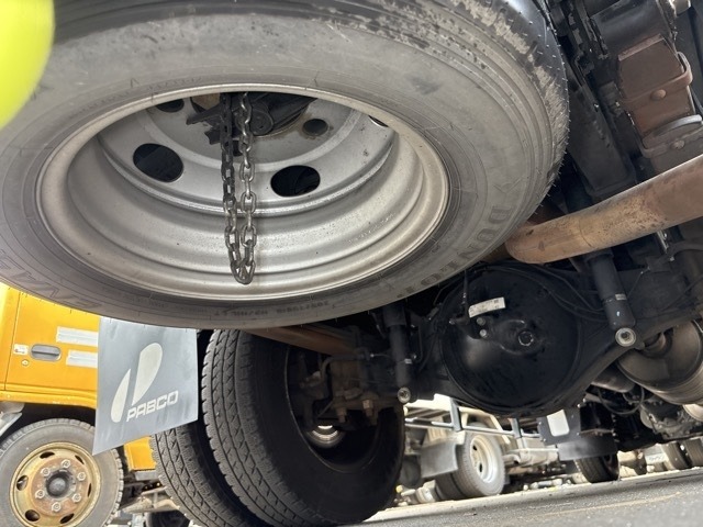 Mitsubishi CANTER 2021 8099700-10