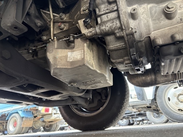 Mitsubishi CANTER 2021 8099700-11