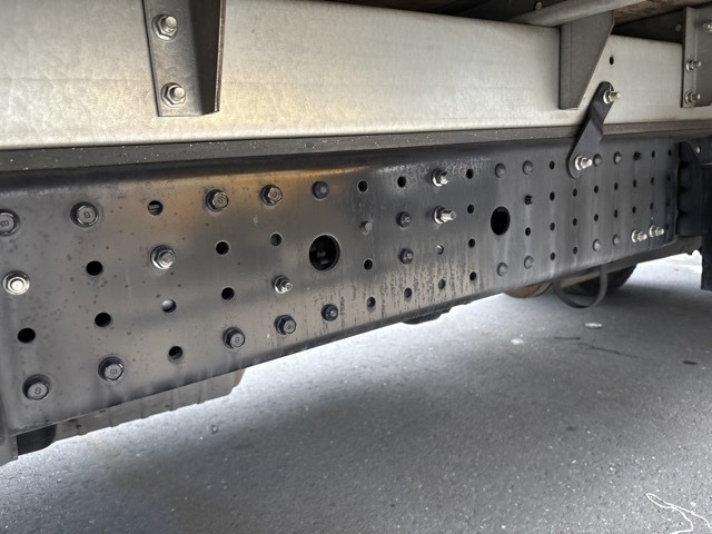 Mitsubishi CANTER 2021 8099700-12