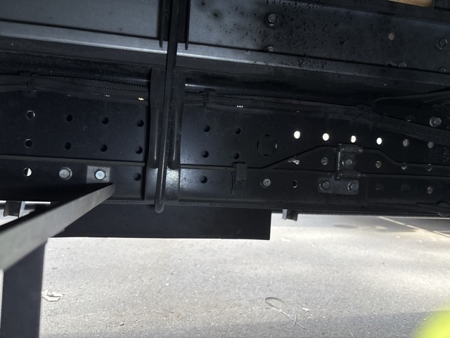 Mitsubishi CANTER 2021 8099700-13