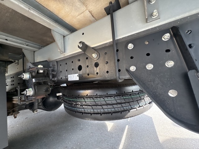 Mitsubishi CANTER 2021 8099700-14