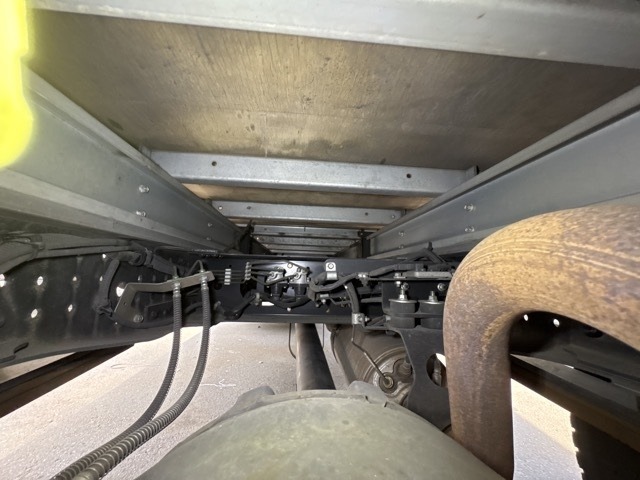 Mitsubishi CANTER 2021 8099700-15