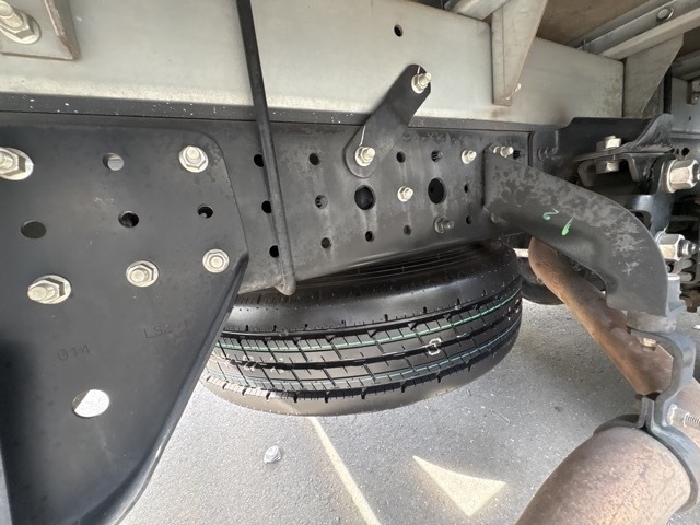 Mitsubishi CANTER 2021 8099700-16
