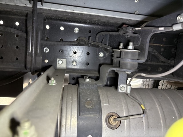 Mitsubishi CANTER 2021 8099700-18