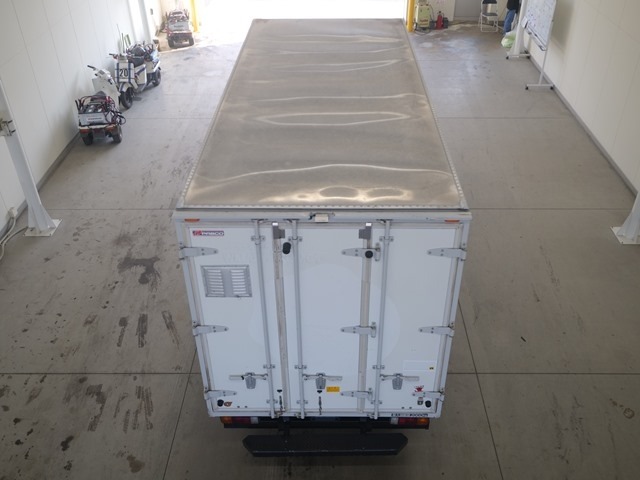 Mitsubishi CANTER 2021 8099700-3