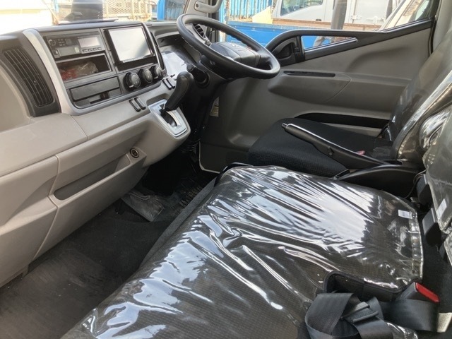 Mitsubishi CANTER 2021 8099700-5