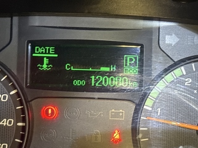 Mitsubishi CANTER 2021 8099700-6