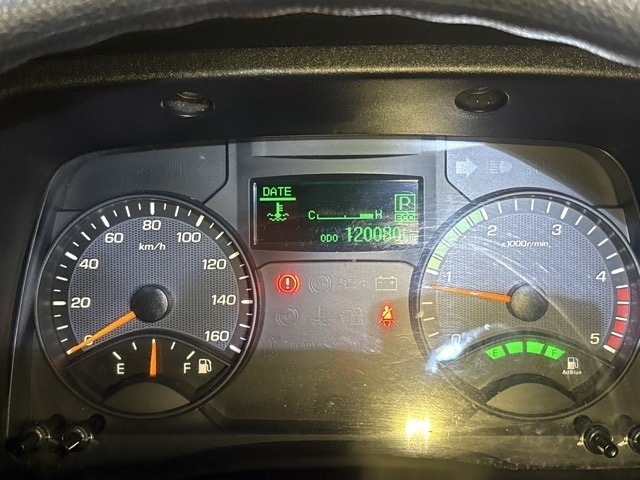 Mitsubishi CANTER 2021 8099700-7