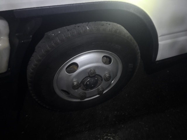 Mitsubishi CANTER 2021 8099700-9