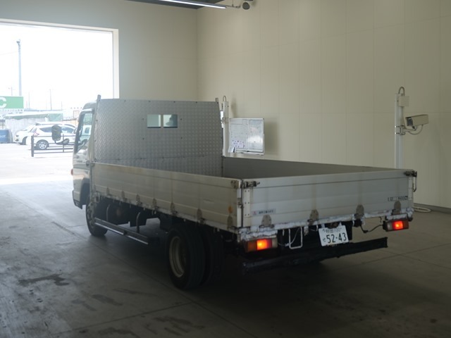 Mitsubishi CANTER 2017 8099802-1