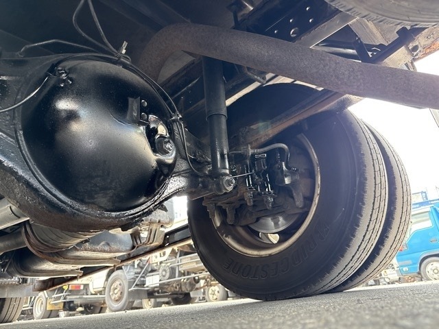 Mitsubishi CANTER 2017 8099802-10
