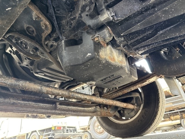Mitsubishi CANTER 2017 8099802-11