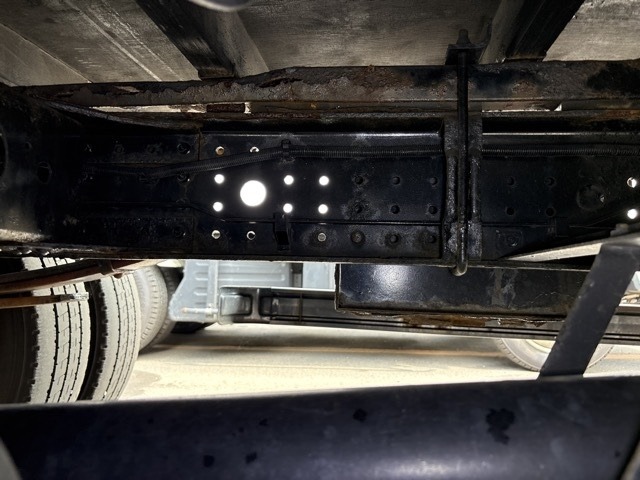 Mitsubishi CANTER 2017 8099802-13