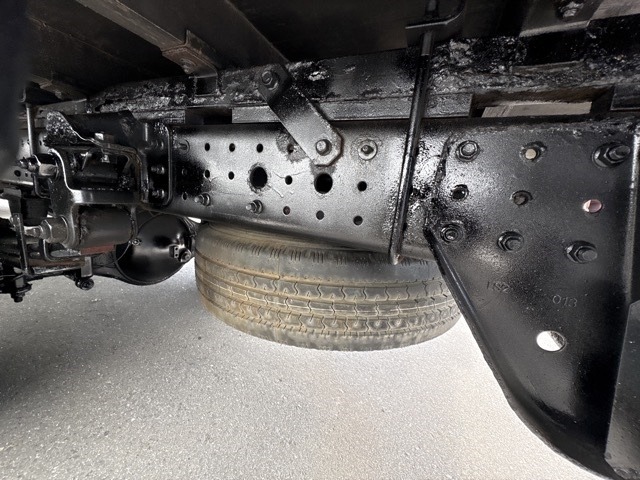Mitsubishi CANTER 2017 8099802-14