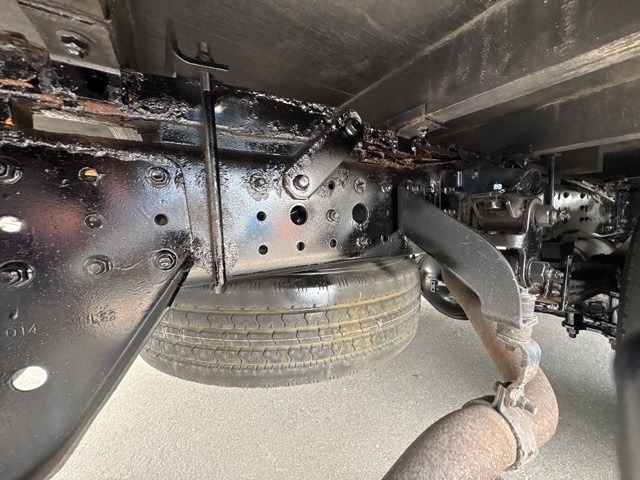 Mitsubishi CANTER 2017 8099802-16